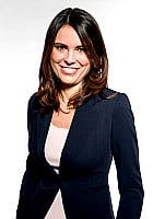 Simona Bonafe